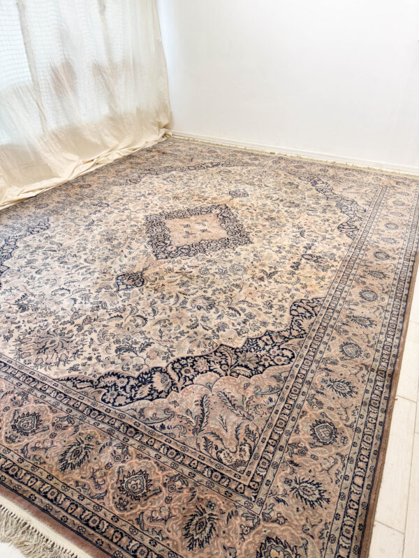 Alfombra Saphira