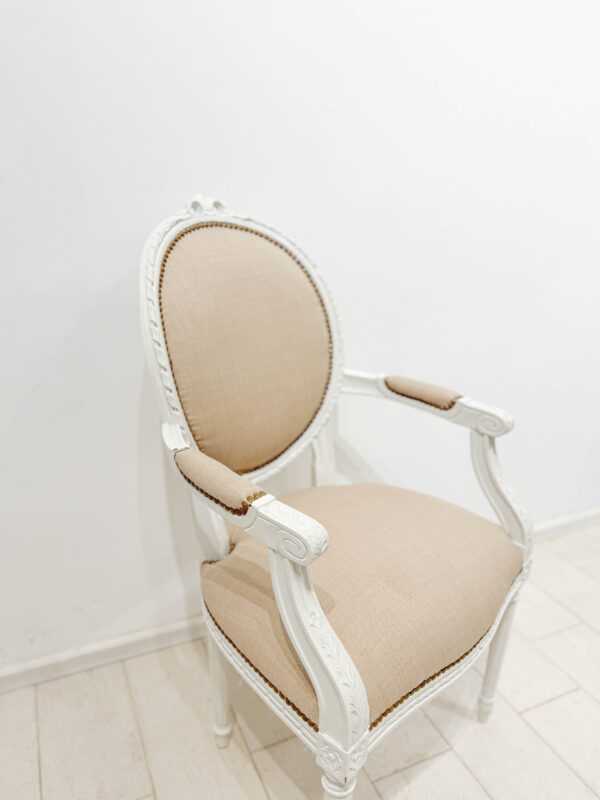 Sillon Ana IV - Imagen 4