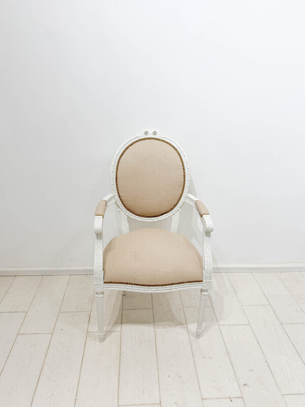 Sillon Ana IV - Imagen 2