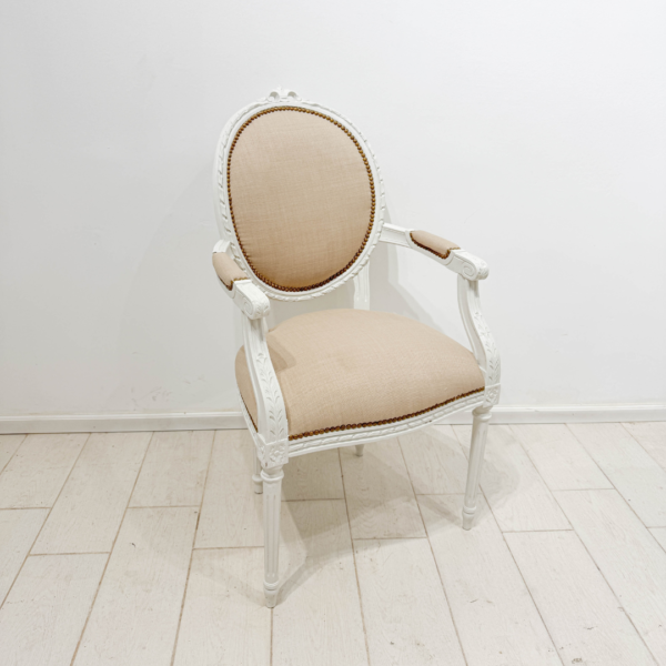 Sillon Ana IV