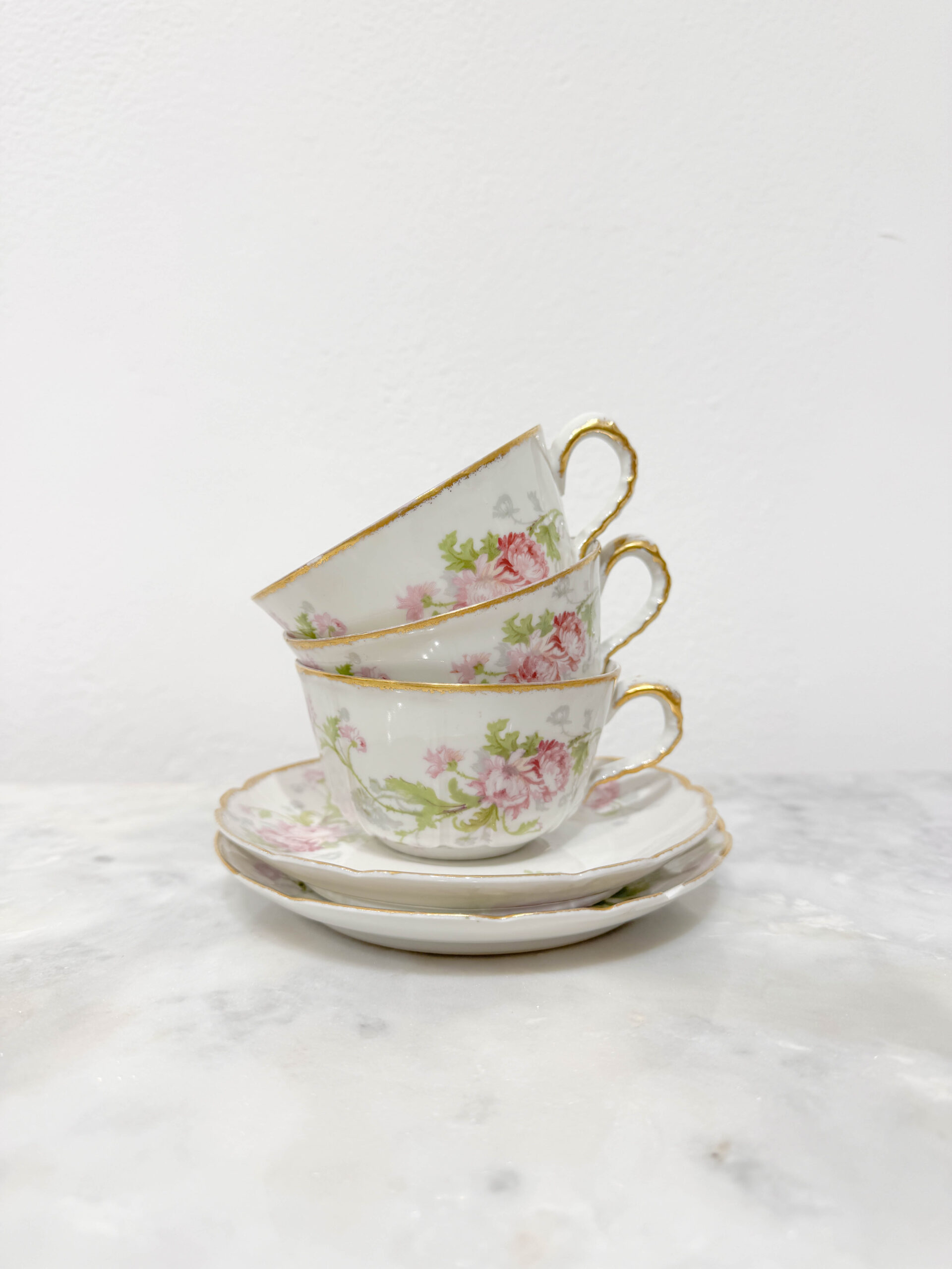 Juego de Té Tiberia - Imagen 3
