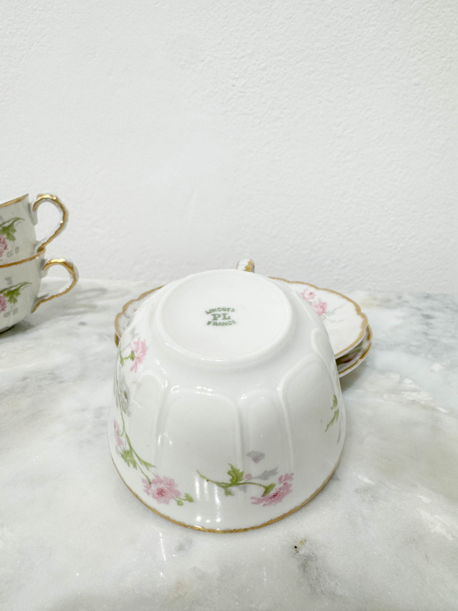 Juego de Té Tiberia - Imagen 2